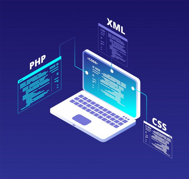 Tren & Teknologi Web Development Untuk 202022