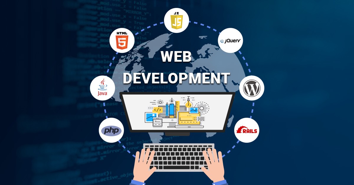 10 Fakta Tentang Web Development