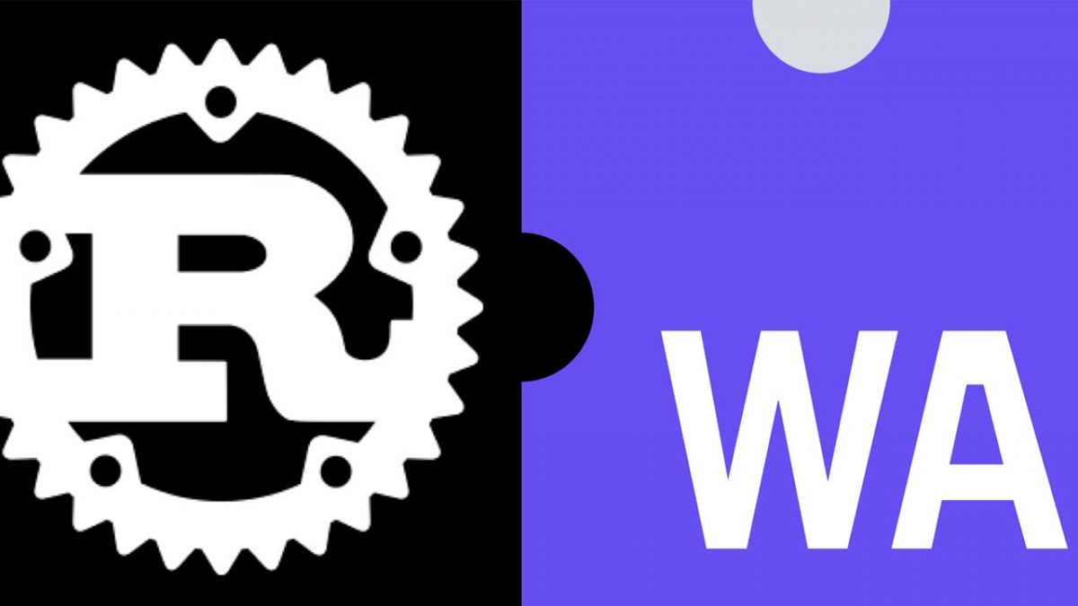 Menggunakan Webassembly dan Rust Bersama-sama Meningkatkan Kinerja Node.Js.