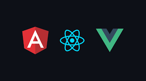 Framework Frontend Menilai Antara React Angular dan Vue.js